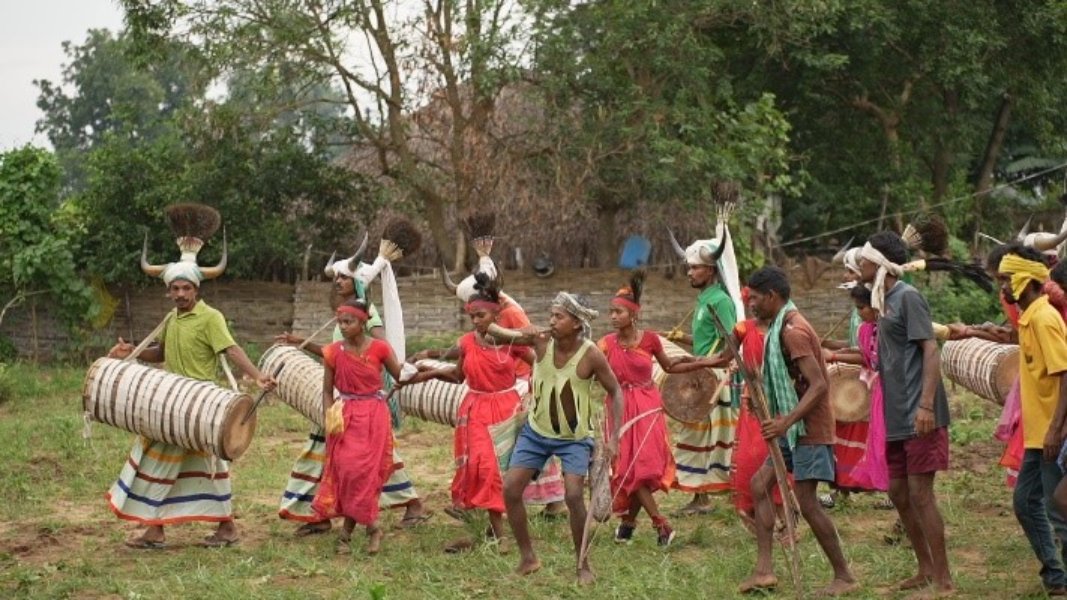 Kommu Koya Dancers Kommu Koya Dancers