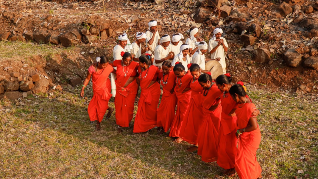 Thongseng Dance Thongseng Dance