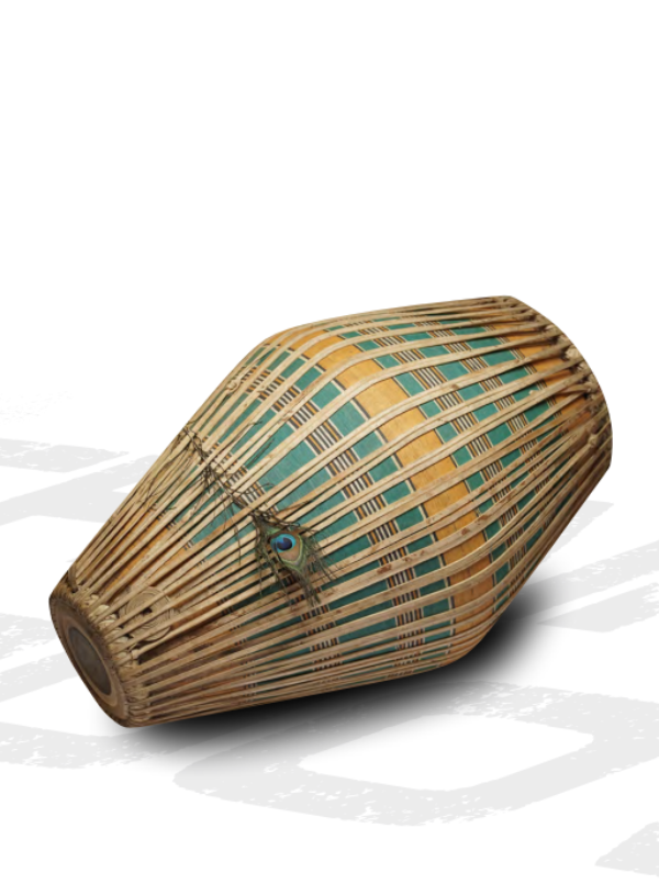 Kirtan Khola Instrument Kirtan Khola Instrument