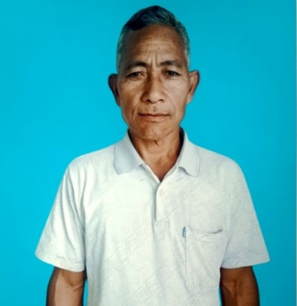 Shri Sarbeswar Basumatary Shri Sarbeswar Basumatary