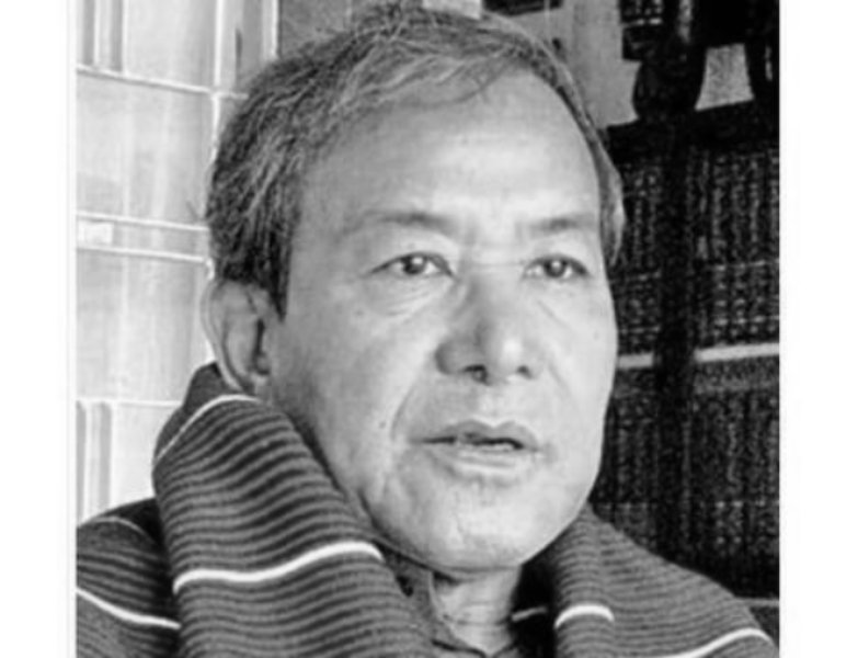 Tabu Taid of Mising Tribe Tabu Taid of Mising Tribe