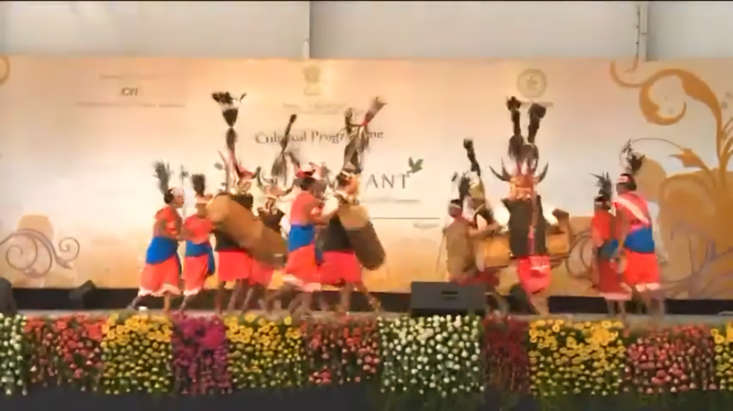 Dance Formation Dance Formation