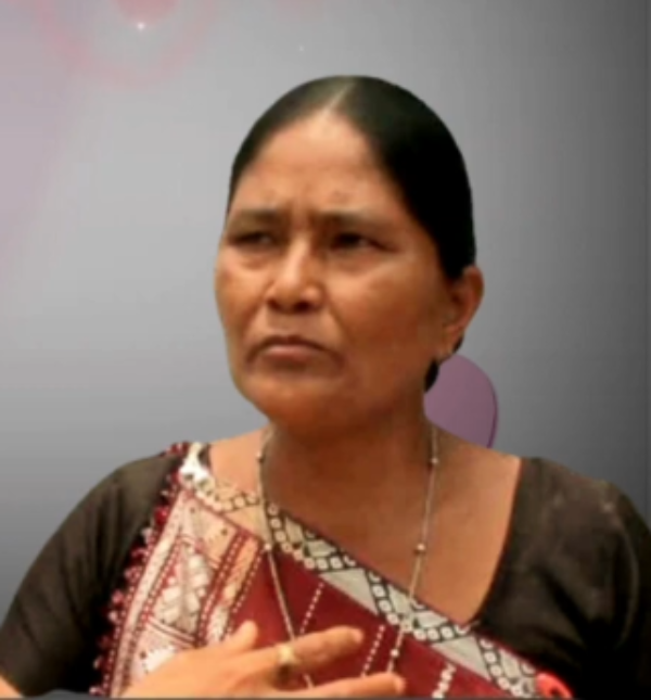 Pokhila Lekhthepi – A Karbi Singer Pokhila Lekhthepi – A Karbi Singer