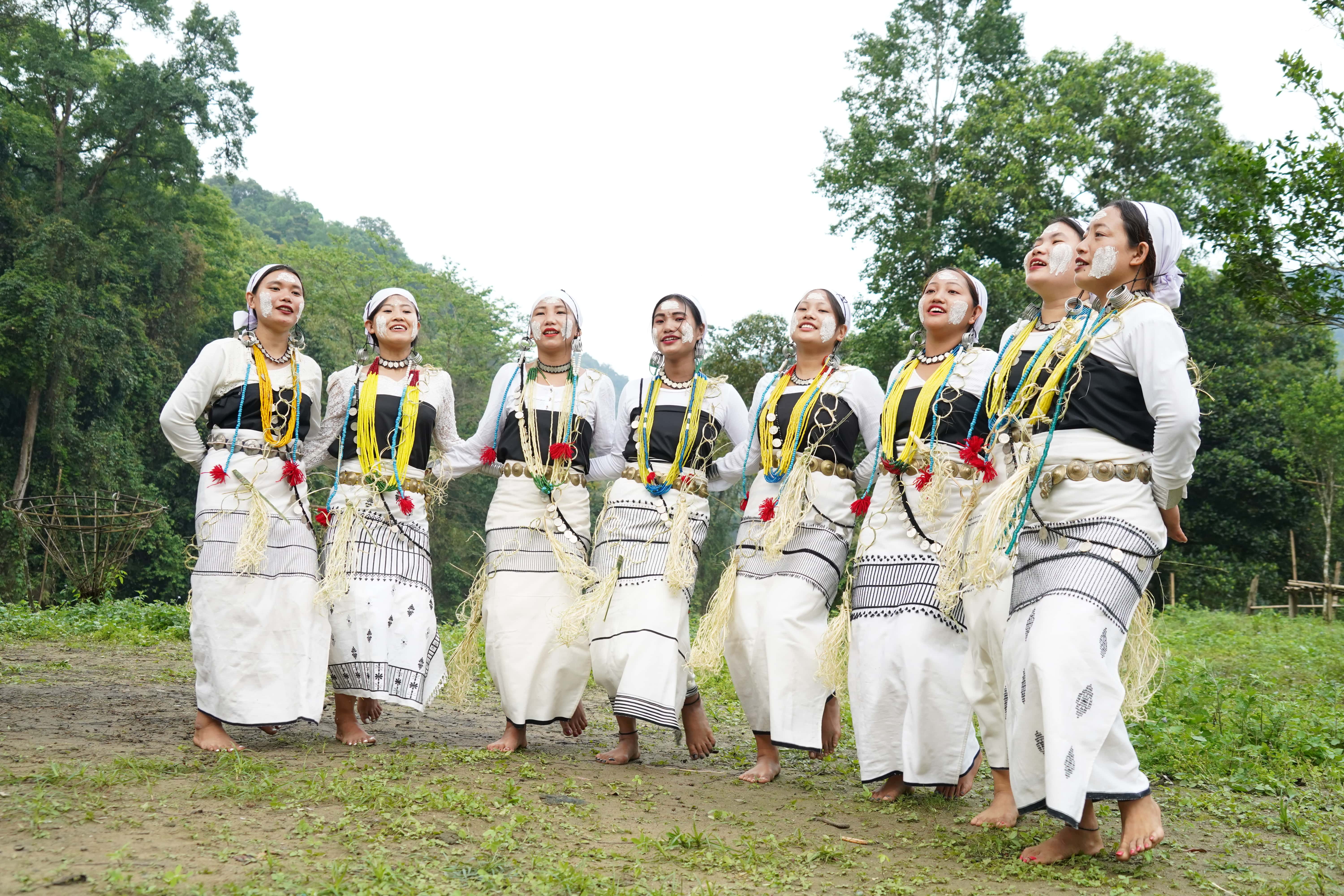 Popir Dance