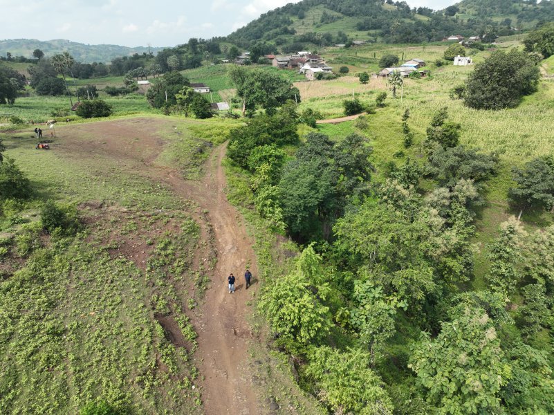 Agricultural Practices by Rathwa tribe
