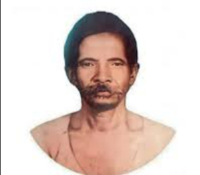 Sardar Ganjan Singh Korku