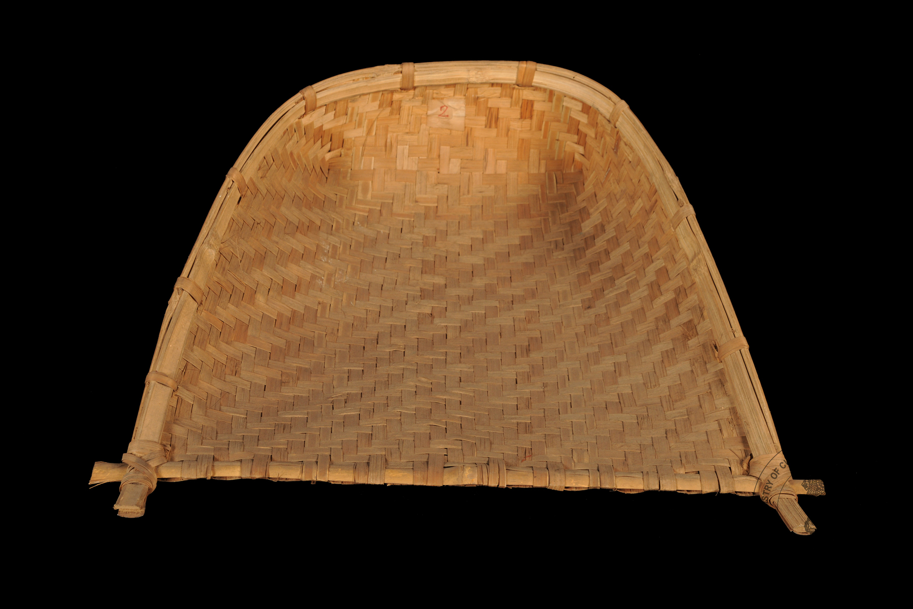 Winnowing
