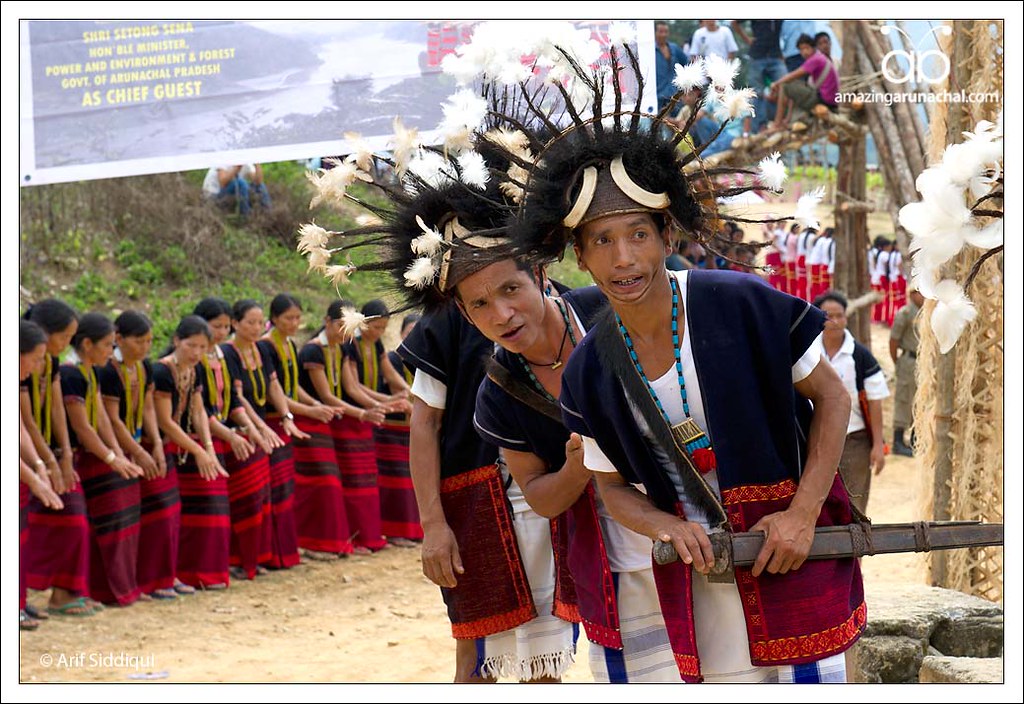 Solung Festival Solung Festival