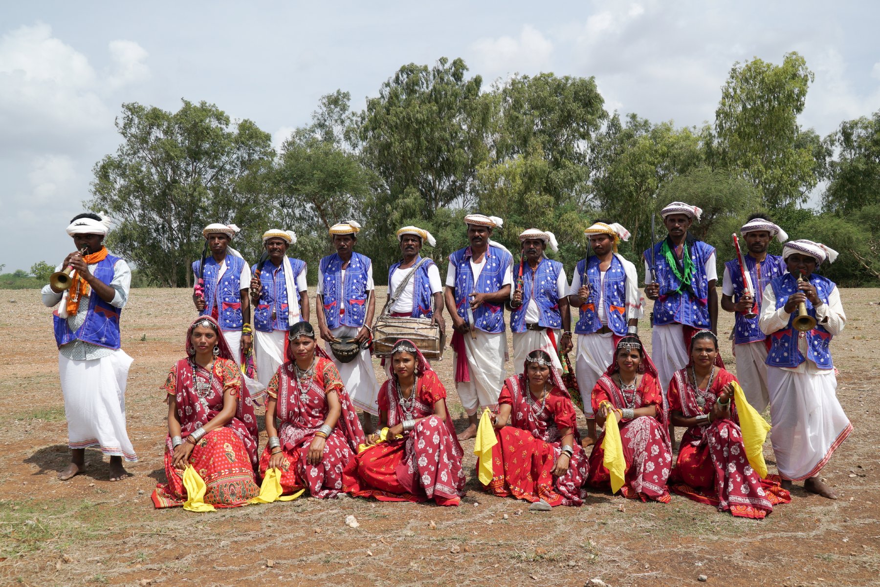 Panchmahali Bhil Tribe Panchmahali Bhil Tribe