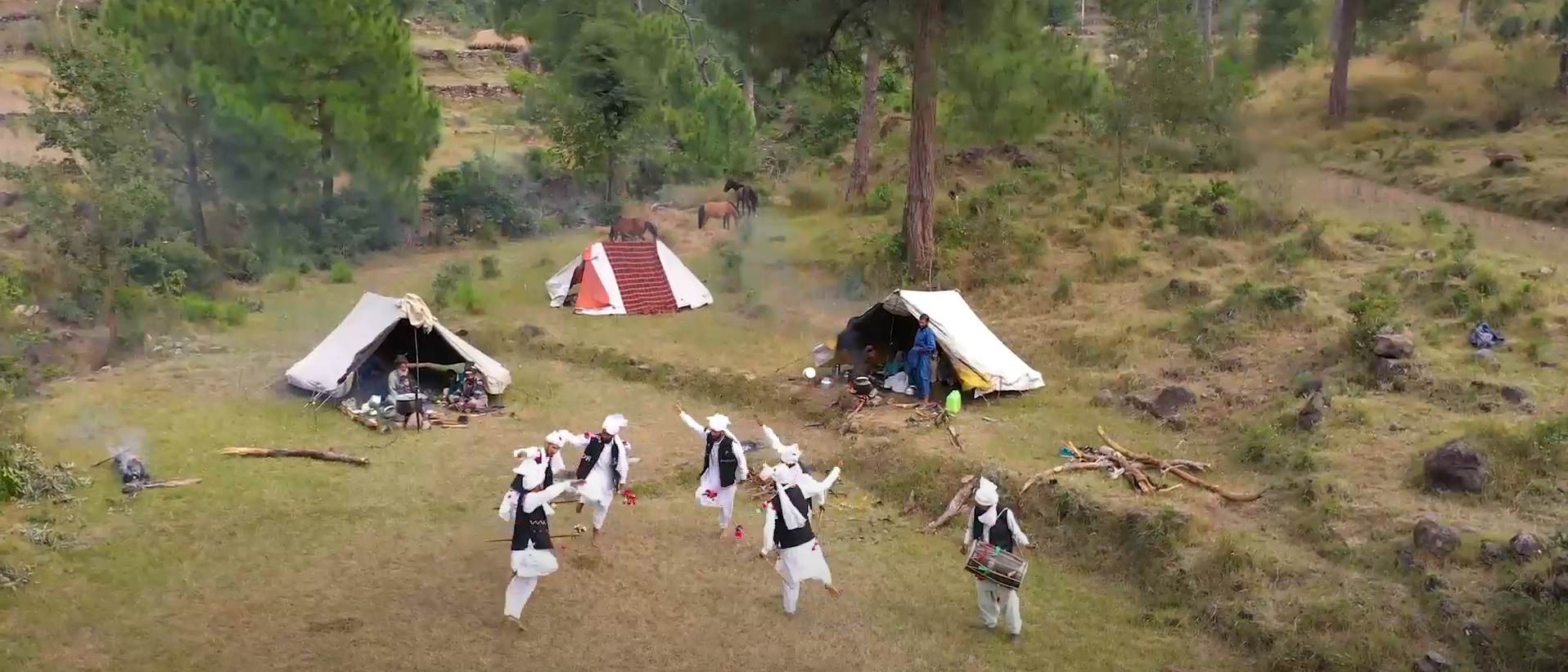 Mangho Dance Mangho Dance