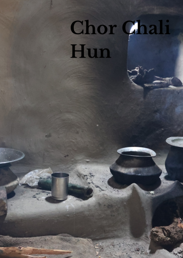 Chor Chali Hun Chor Chali Hun
