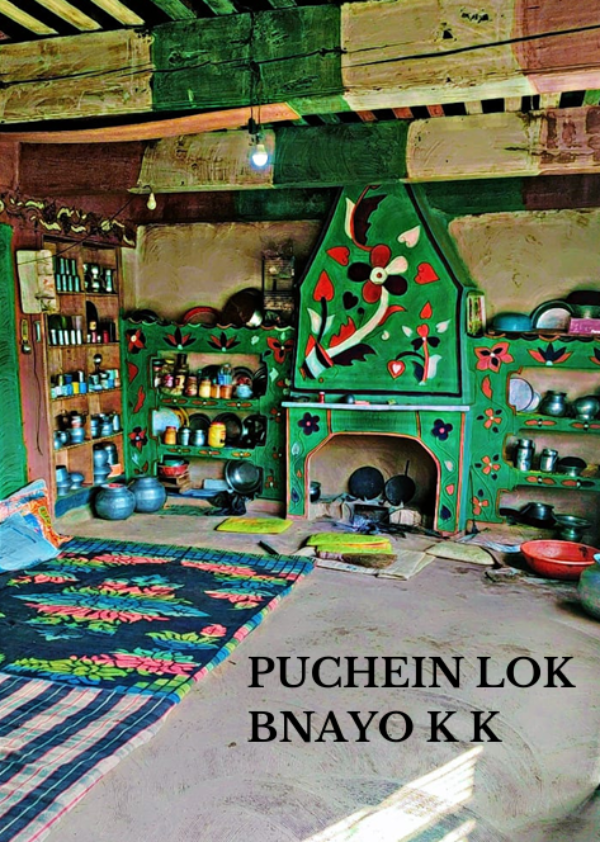 Puchein Lok Bnayo K K Puchein Lok Bnayo K K