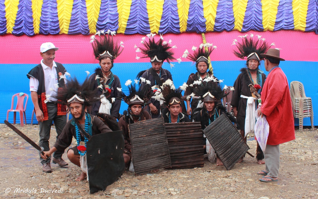 Adi tribe Adi tribe