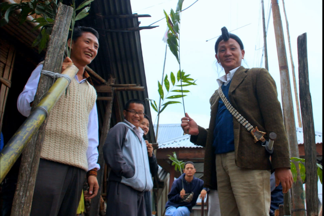 Apatani tribe Apatani tribe
