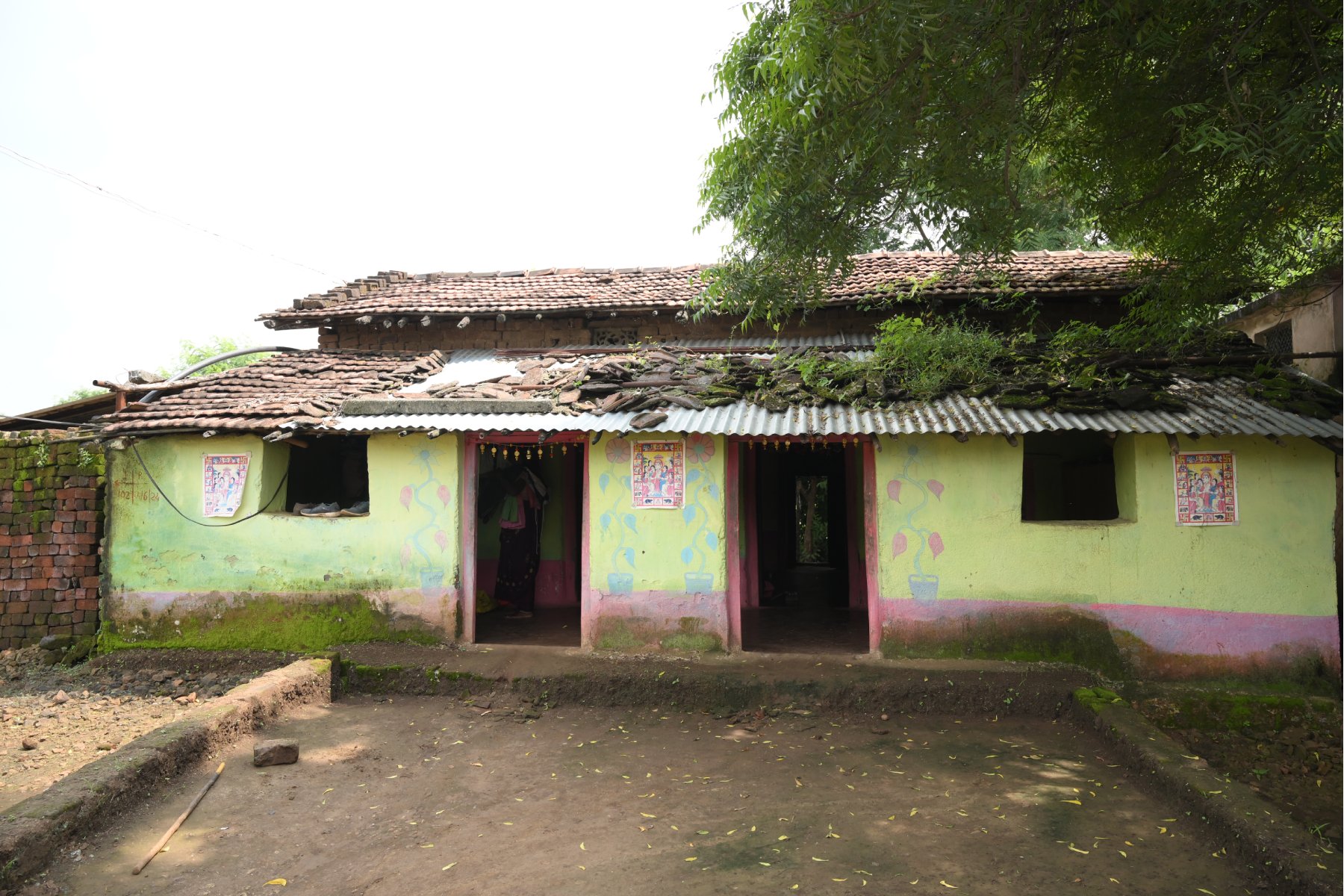 Korku Housing 