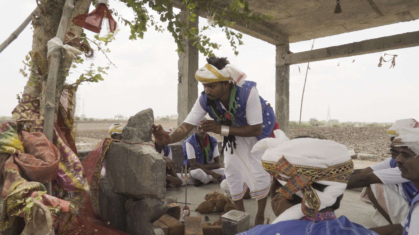Panchmahali Bhil Culture Panchmahali Bhil Culture