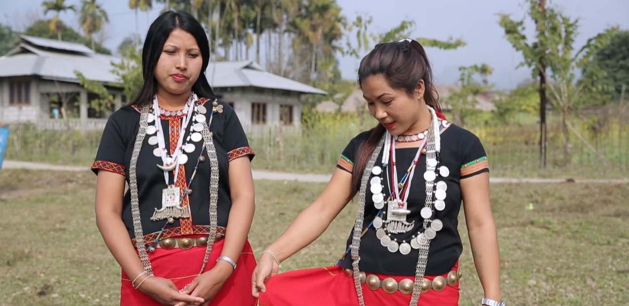 Ponung Dance Ponung Dance