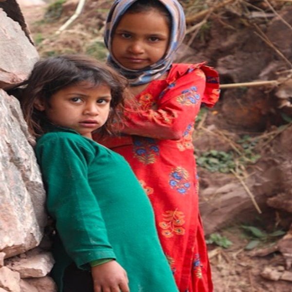 Gujjar – Bakarwal Tribals Gujjar – Bakarwal Tribals