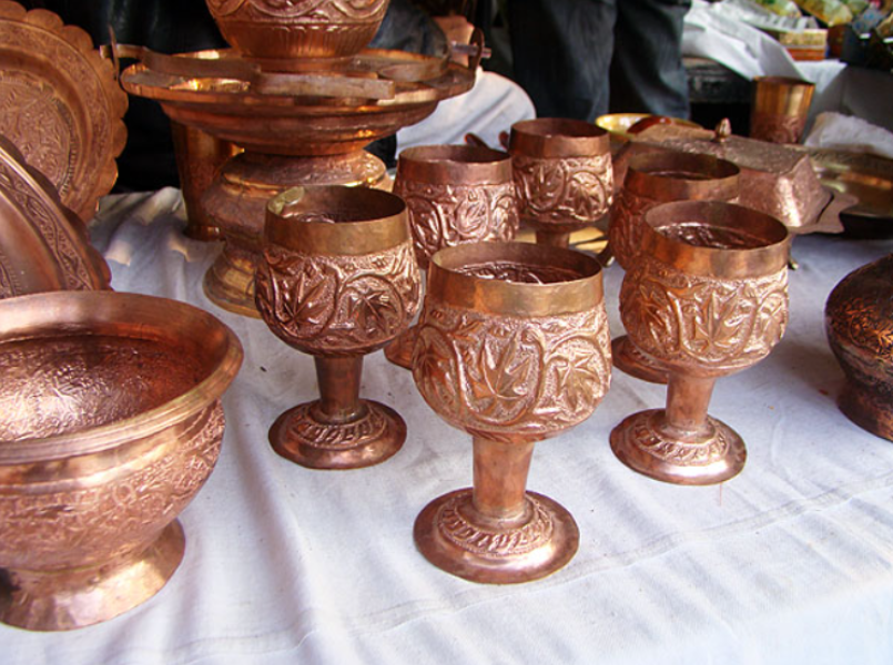 Metalcraft Items Metalcraft Items