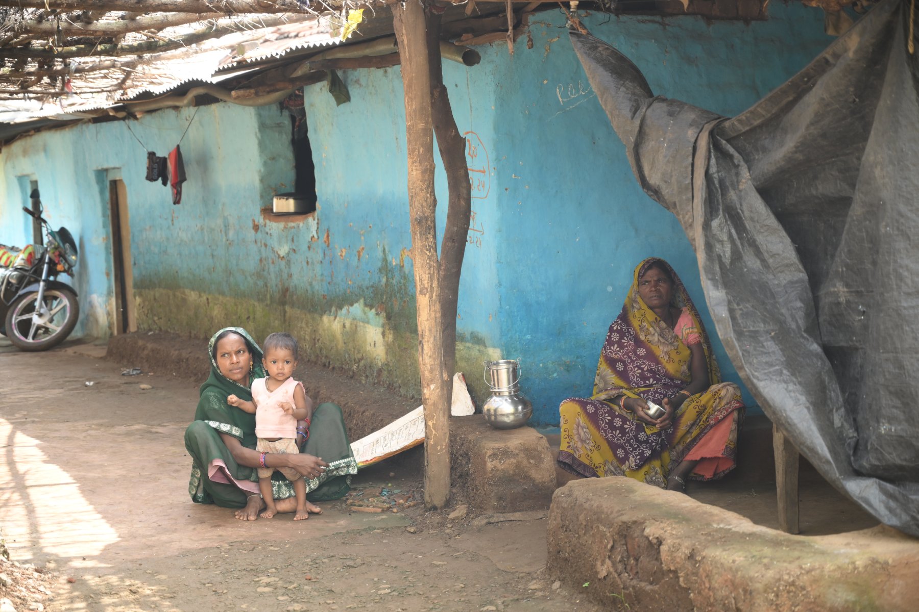 Korku Livelihood