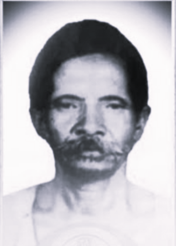 Korku Freedom Fighter