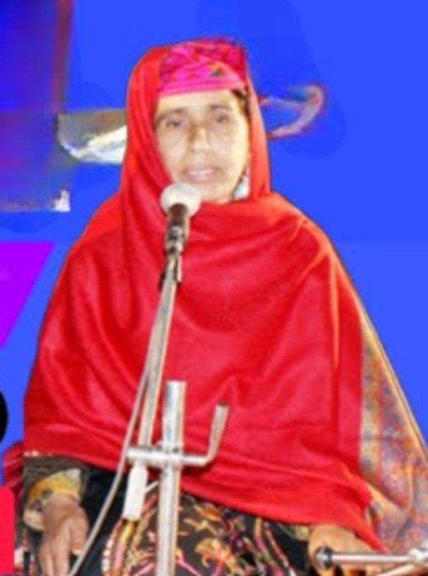 Social Worker Begum Jaan Social Worker Begum Jaan