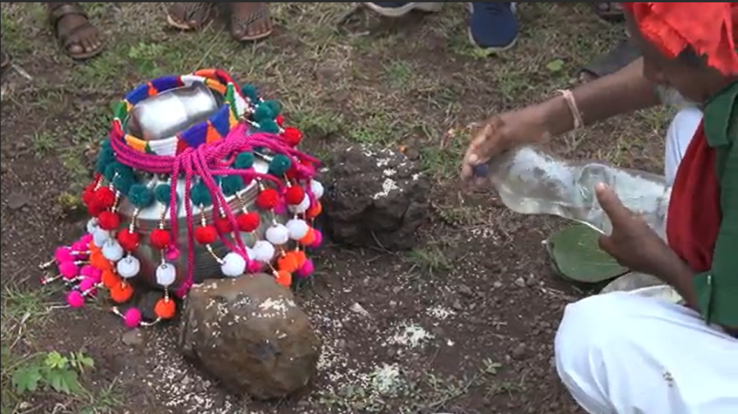 Rituals and Ecological Values Rituals and Ecological Values