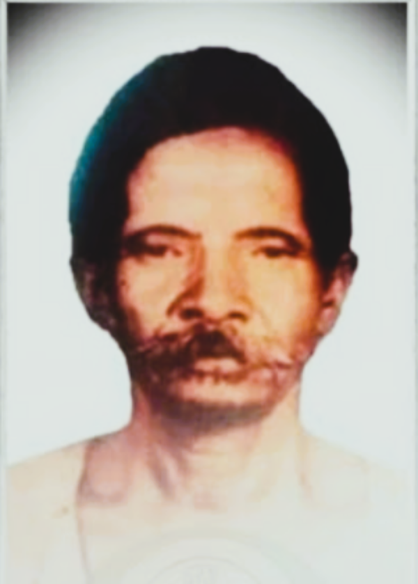 Sardar Ganjan Singh Korku