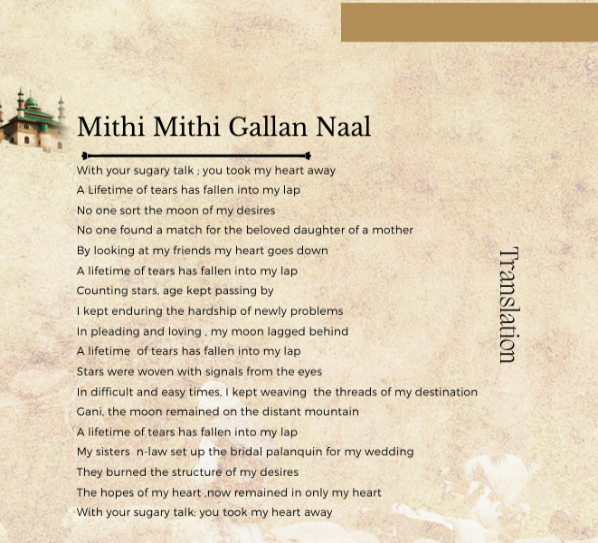 Full Poem Full Poem