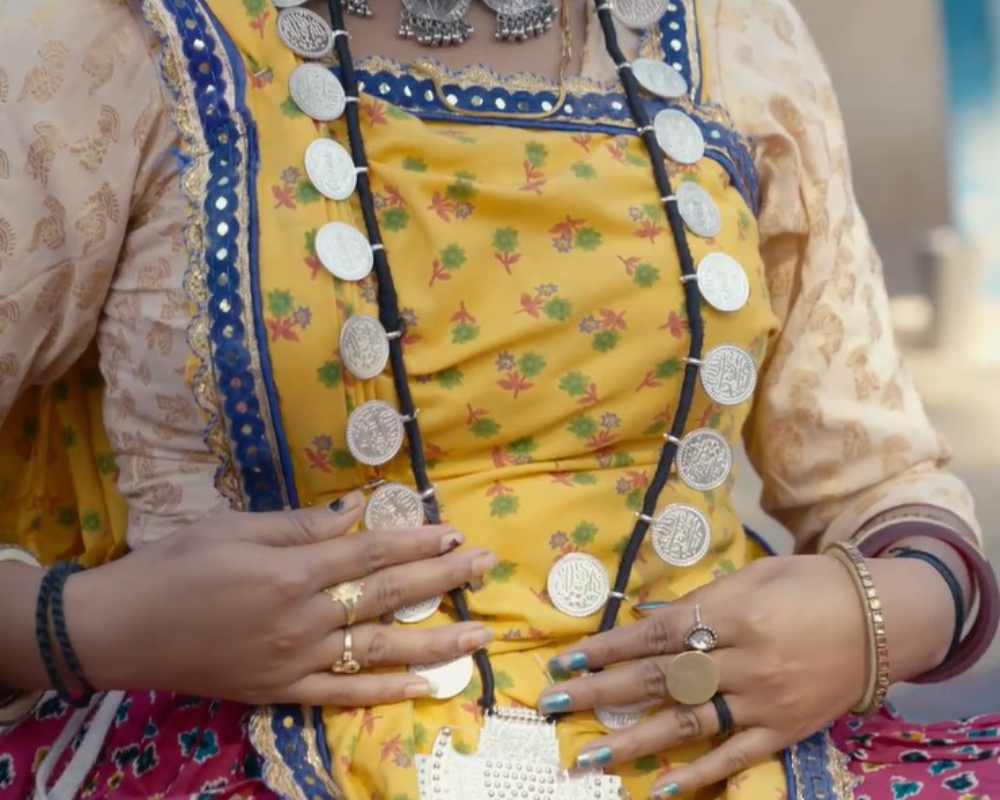 Costume and jewellery Costume and jewellery