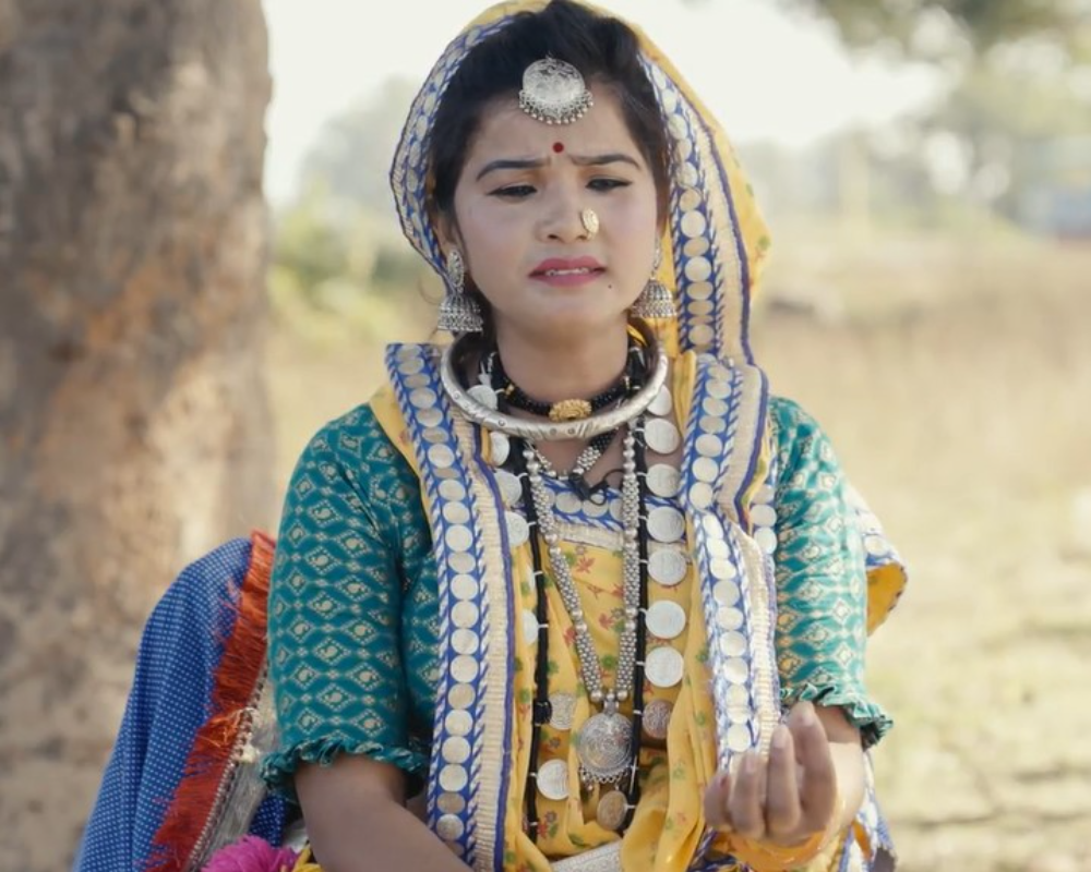 Tharu Tribe women Tharu Tribe women