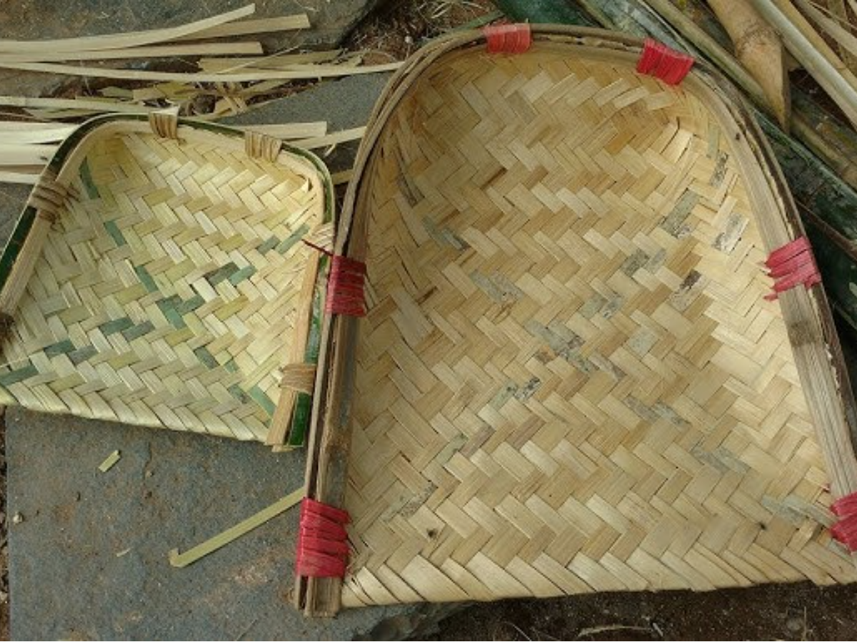 Two