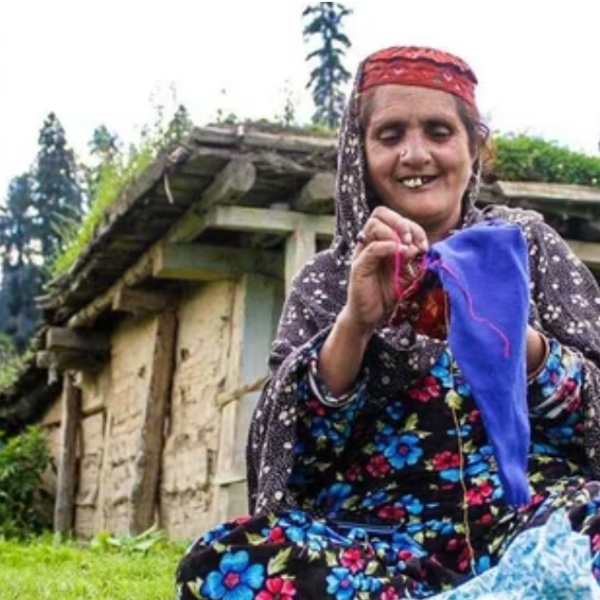 Gujjar, Bakerwal Tribe Gujjar, Bakerwal Tribe