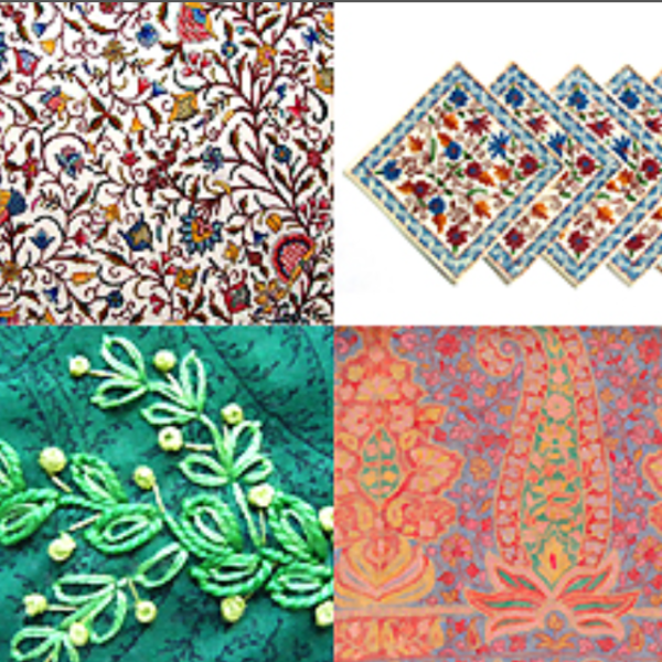 Embroidered Clothes Embroidered Clothes
