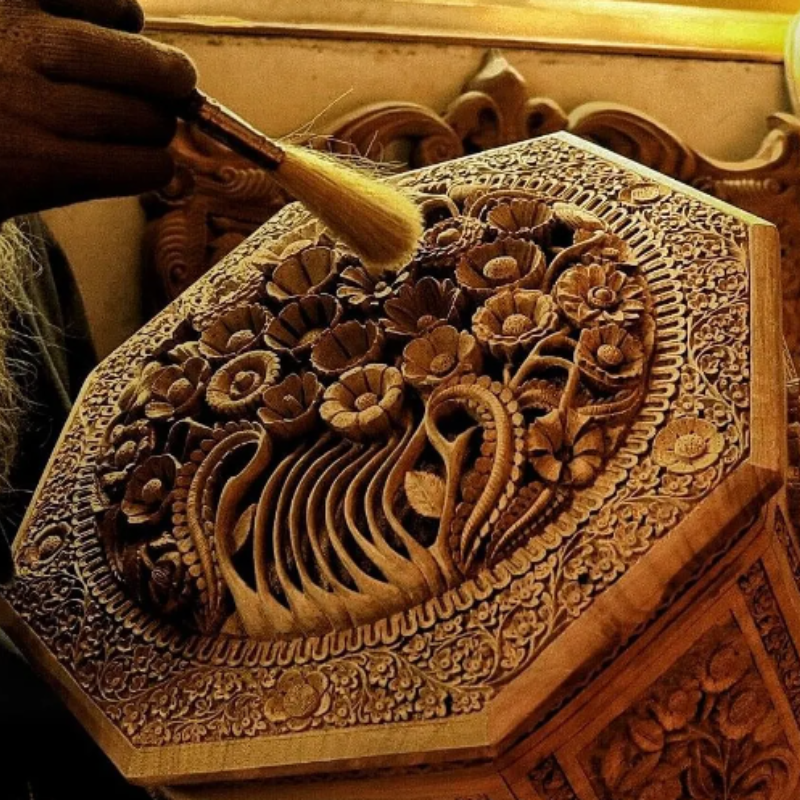 Wood Craft Wood Craft