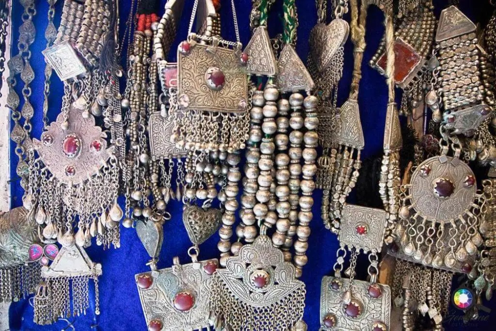 Bakarwal Necklaces Bakarwal Necklaces