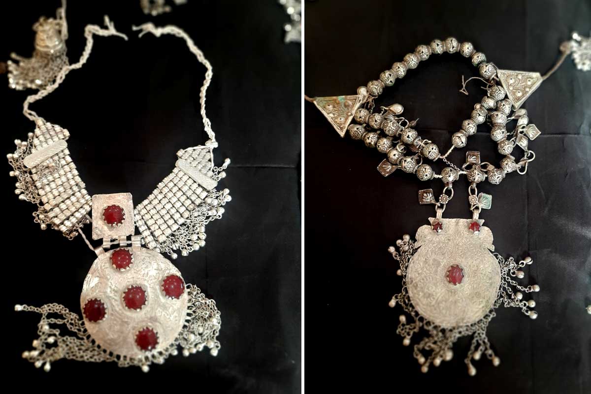 Bakarwal jewelry Bakarwal jewelry