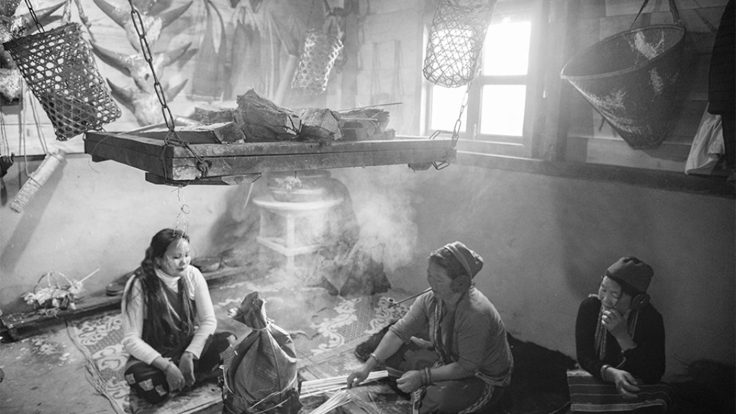 Livelihood of Tagin Tribe Livelihood of Tagin Tribe