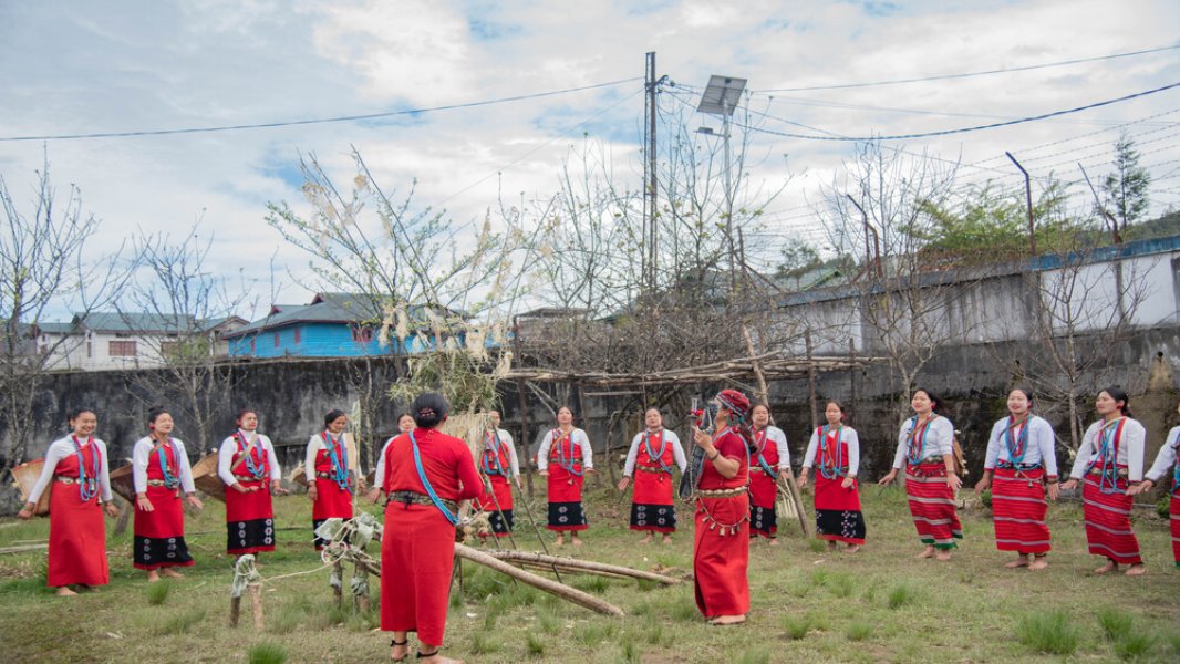 Tagin culture Tagin culture
