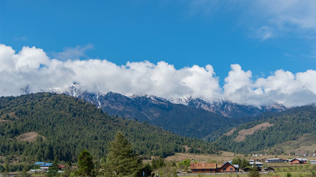 Arunachal Hills Arunachal Hills
