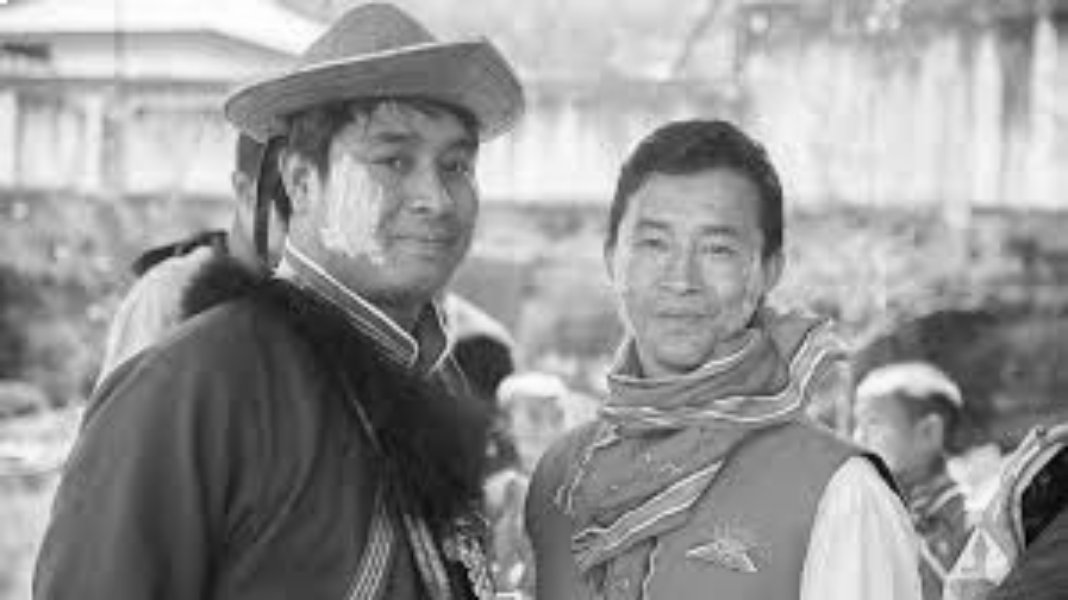 Tagin Tribals Tagin Tribals