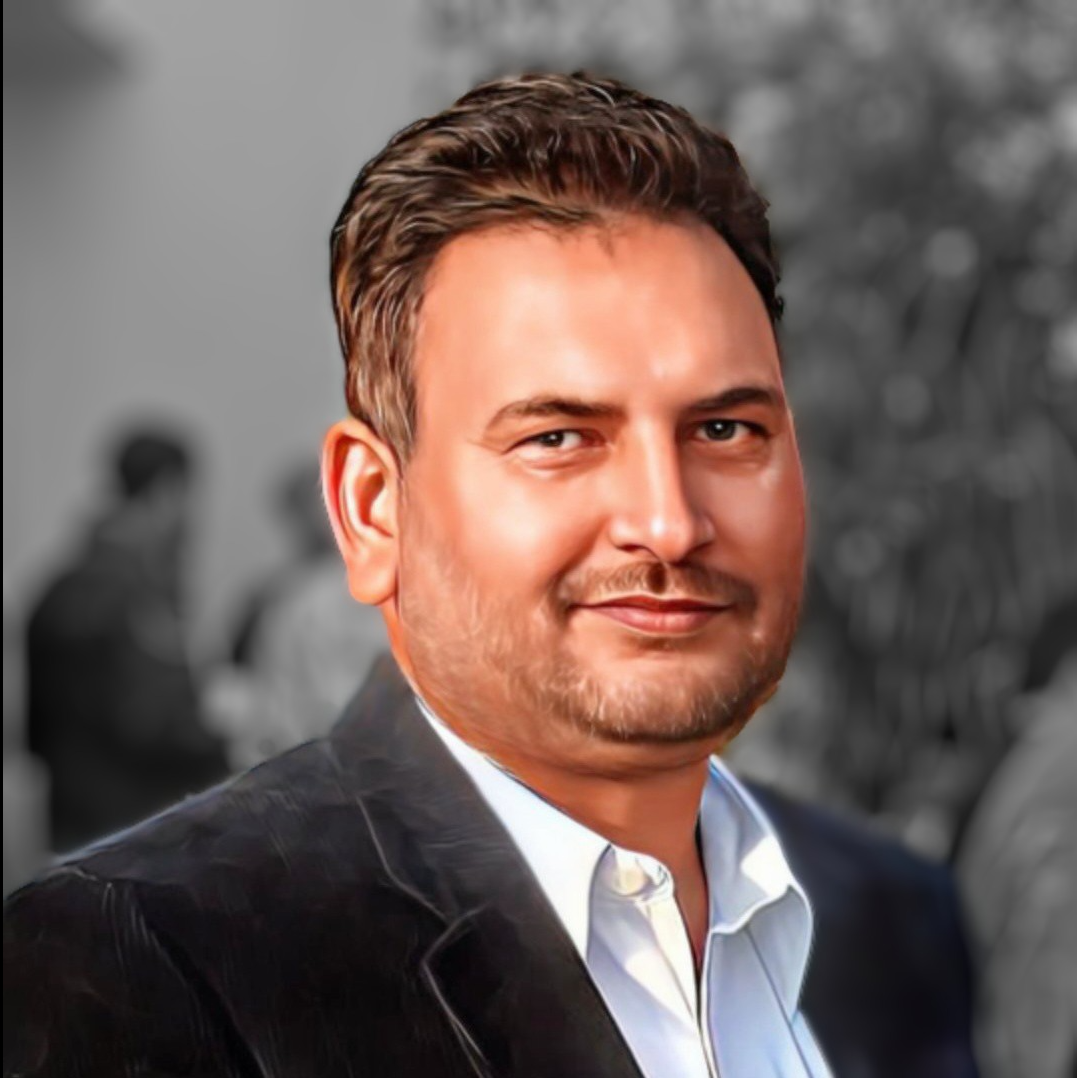 Javed Rahi 