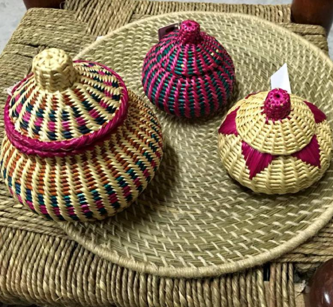 Grass Craft 