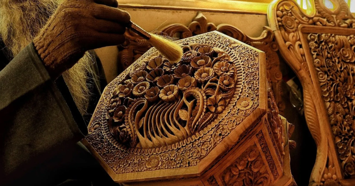Wood Craft Wood Craft