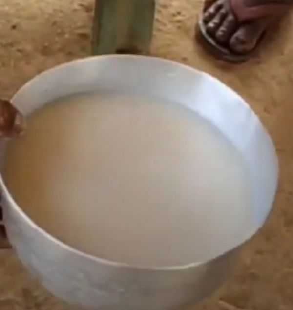 Handia (Fermented Beverage) Handia (Fermented Beverage)
