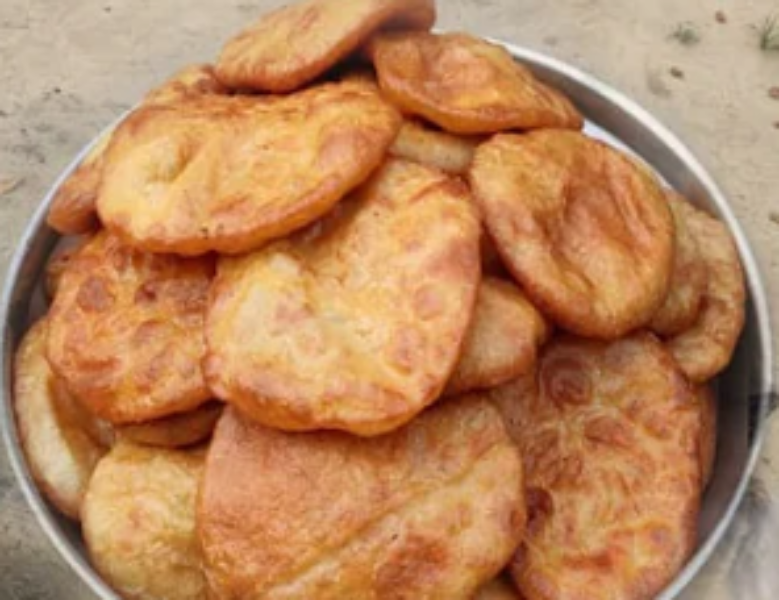 Gur Pitha Gur Pitha