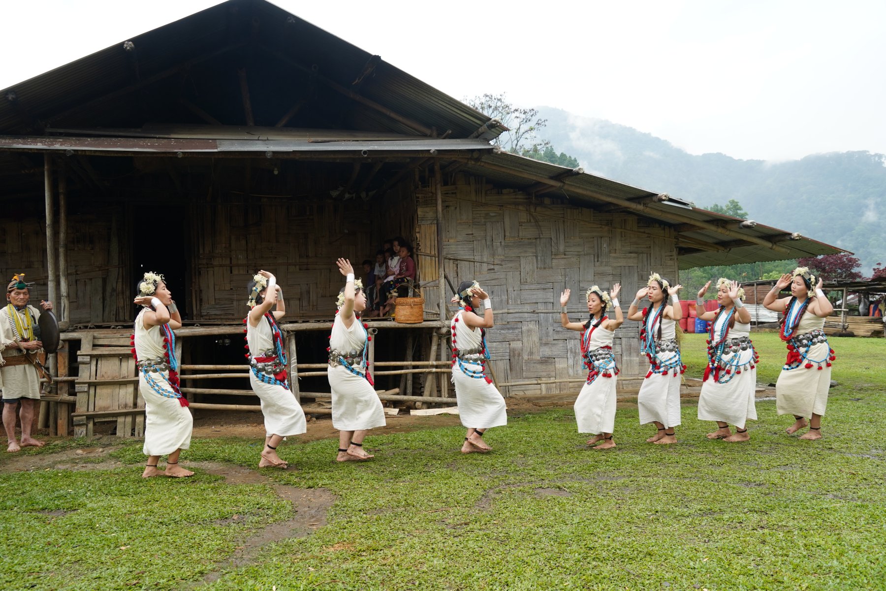 Communal Practices