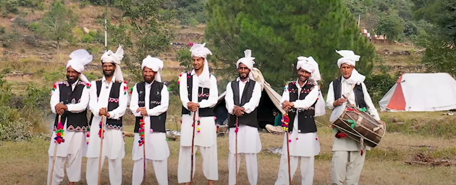 Mangho Dance‘S Music Mangho Dance‘S Music