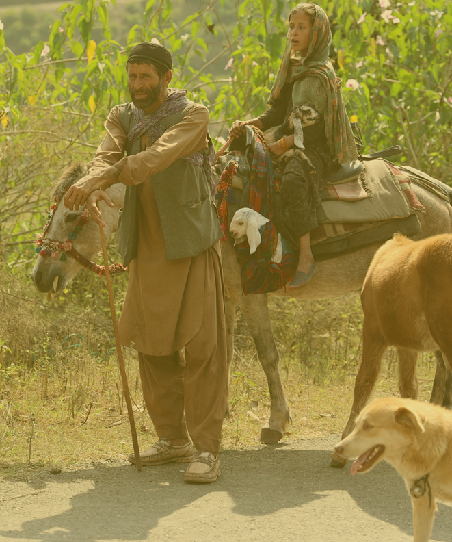Gujjar Tribals Gujjar Tribals