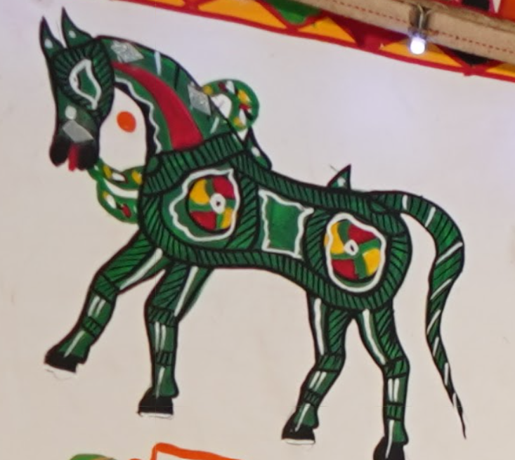 Saval Dharmi Horse Saval Dharmi Horse